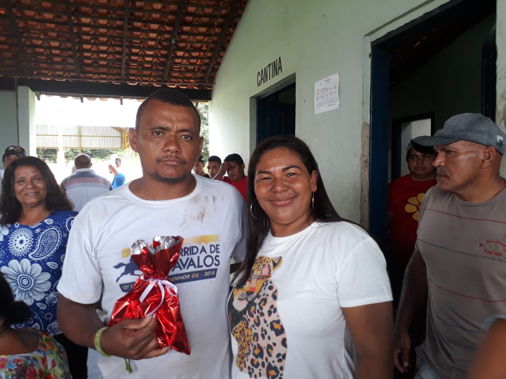 Uma tradição de 25 anos que se mantém por uma ação voluntária da população  - Imagem 20