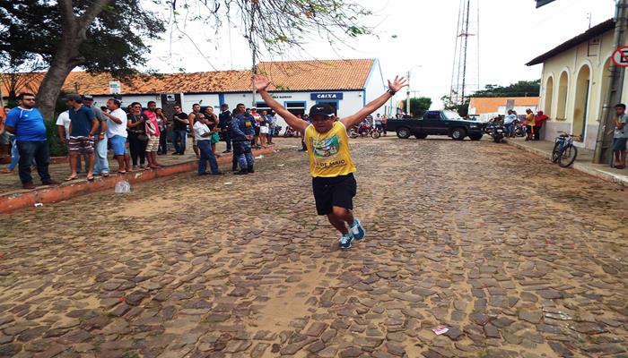 1º de maio é celebrado com comemorações esportivas e premiações aos competidores - Imagem 14