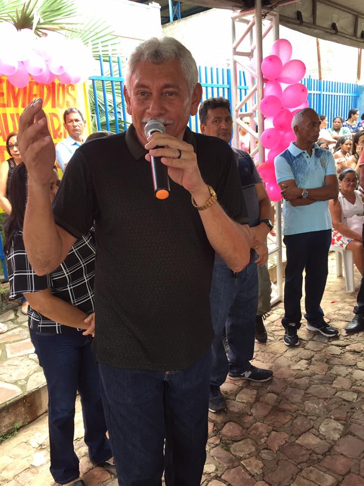 Dia do Trabalhador foi celebrado em N. S. dos Remédios - Imagem 11