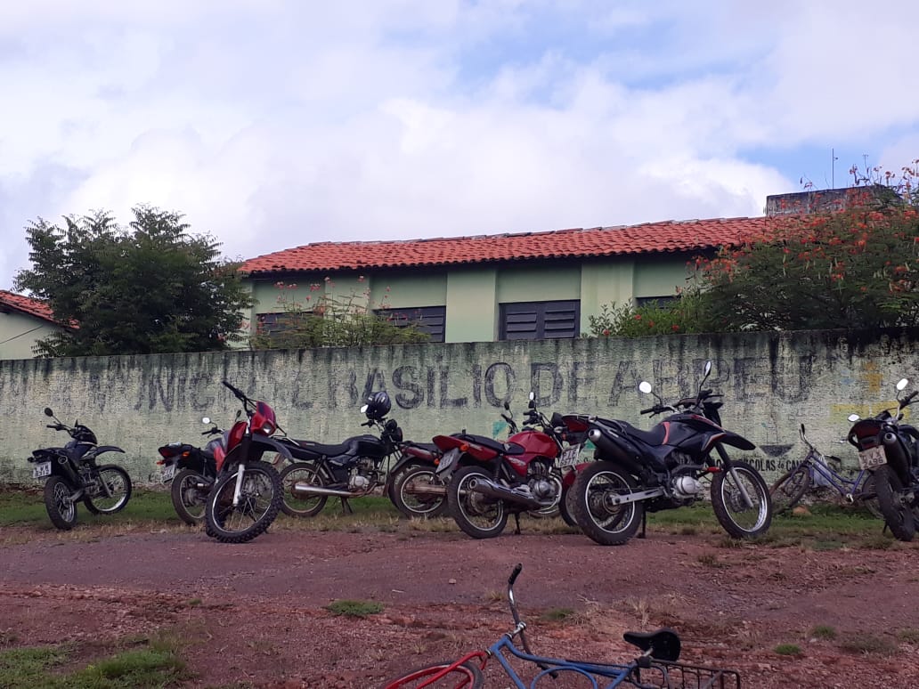 Uma tradição de 25 anos que se mantém por uma ação voluntária da população  - Imagem 10