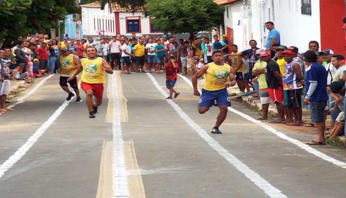 1º de maio é celebrado com comemorações esportivas e premiações aos competidores - Imagem 23