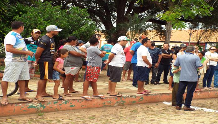 1º de maio é celebrado com comemorações esportivas e premiações aos competidores - Imagem 6