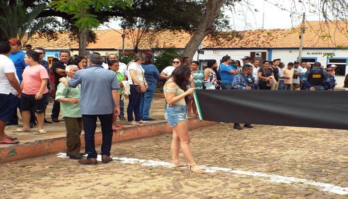 1º de maio é celebrado com comemorações esportivas e premiações aos competidores - Imagem 5