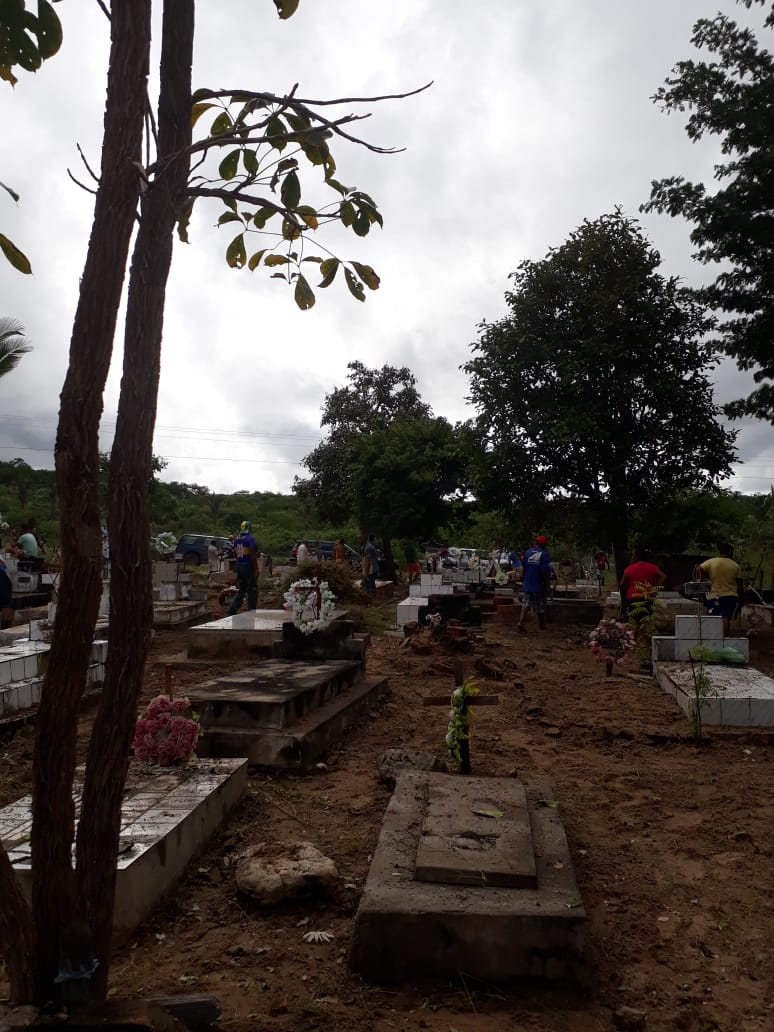 Uma tradição de 25 anos que se mantém por uma ação voluntária da população  - Imagem 6