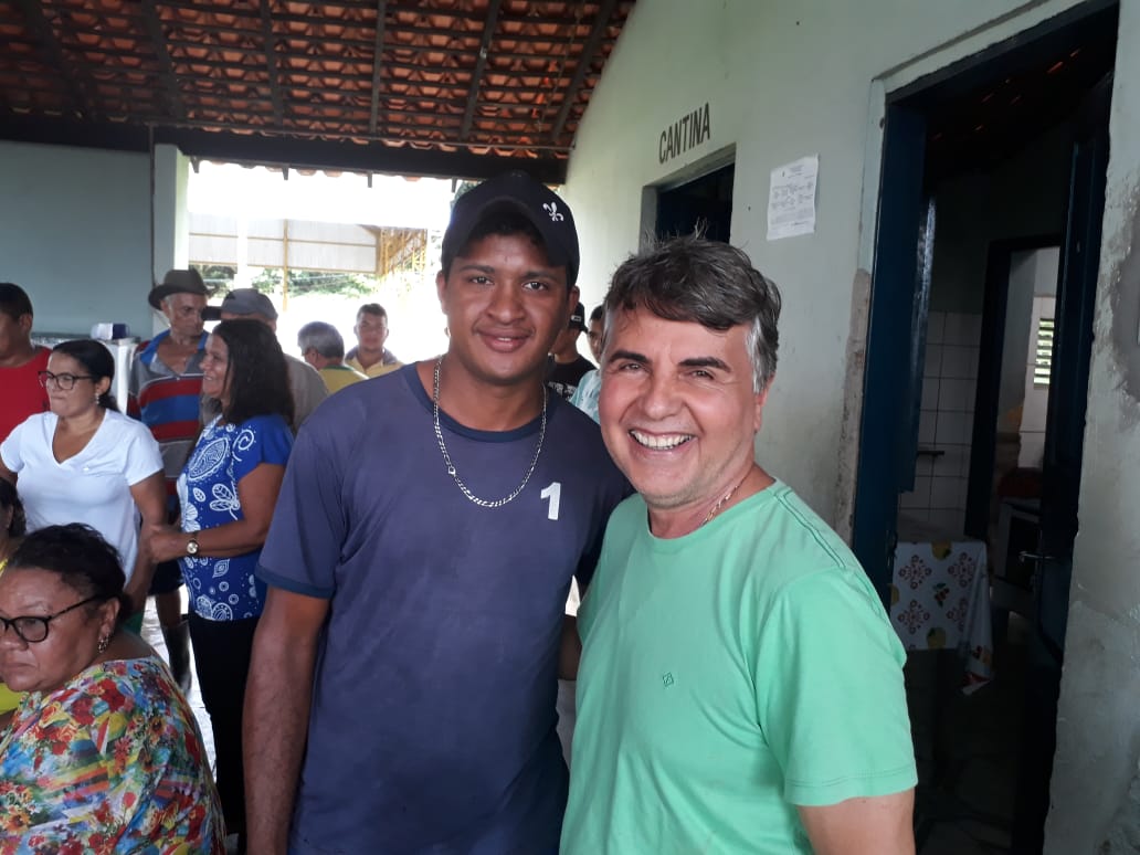 Uma tradição de 25 anos que se mantém por uma ação voluntária da população  - Imagem 26