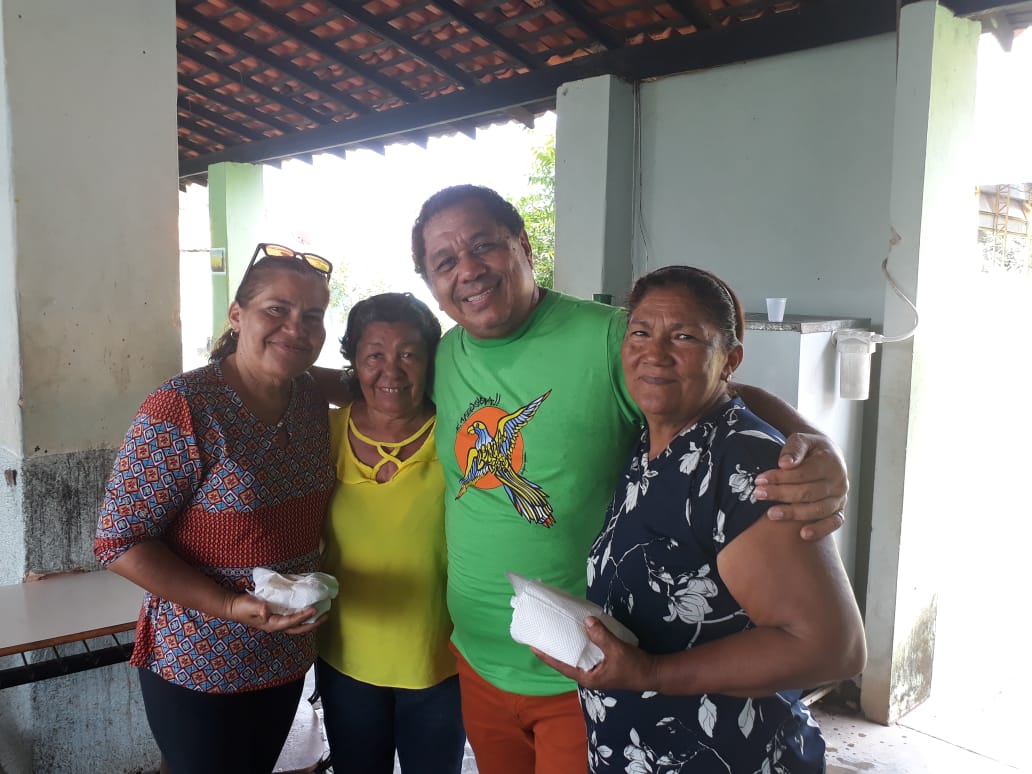 Uma tradição de 25 anos que se mantém por uma ação voluntária da população  - Imagem 31