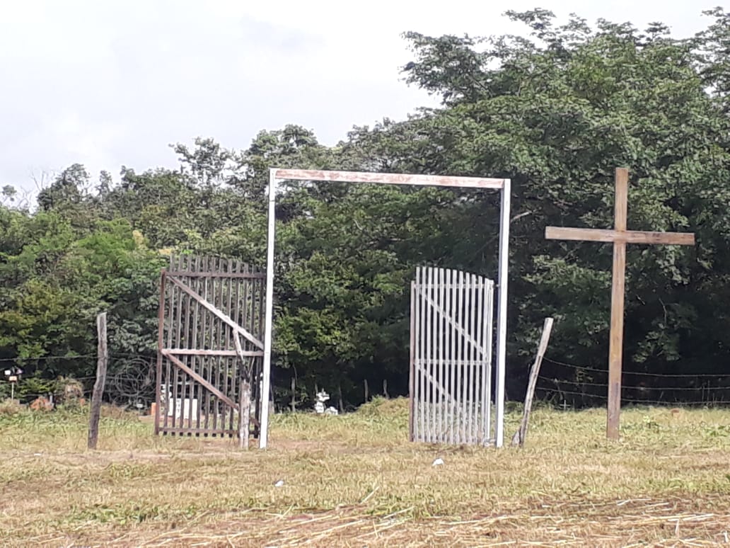 Uma tradição de 25 anos que se mantém por uma ação voluntária da população 