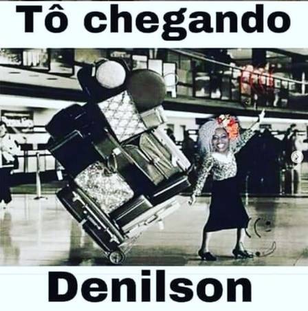 Cleusa Cruz fala sobre divórcio amarrado e memes que gerou