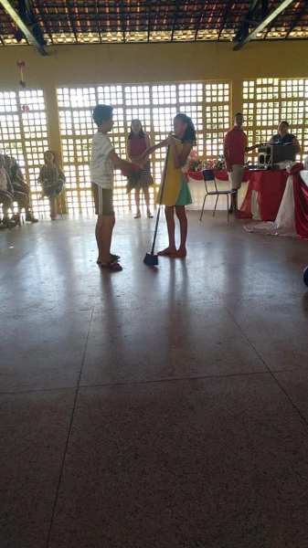 Educação municipal faz homenagem em comemoração ao dia das mães - Imagem 8