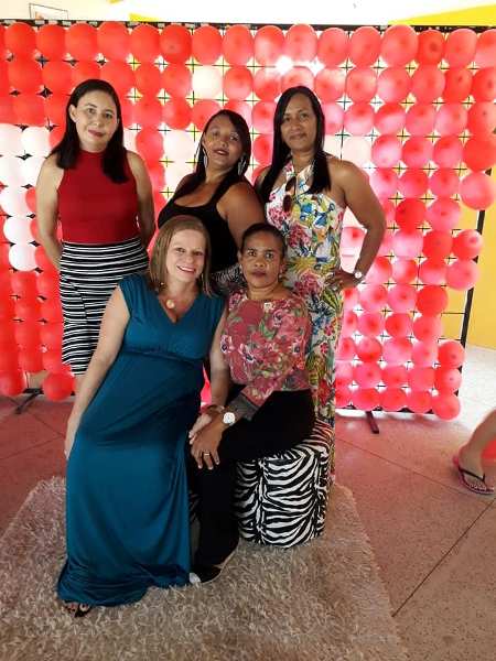 Educação municipal faz homenagem em comemoração ao dia das mães - Imagem 20