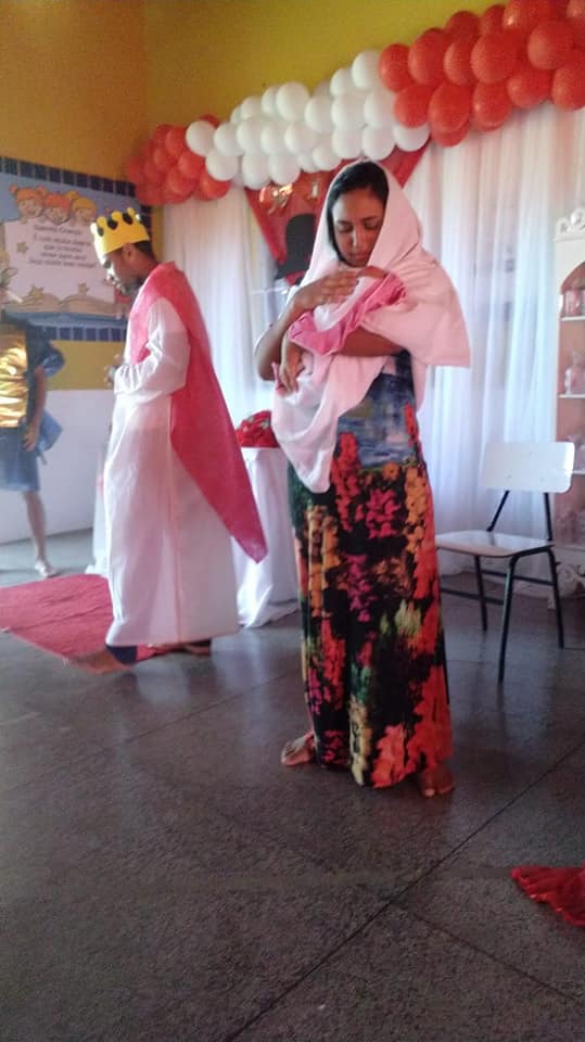 Educação municipal faz homenagem em comemoração ao dia das mães - Imagem 2