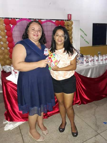 Educação municipal faz homenagem em comemoração ao dia das mães - Imagem 18