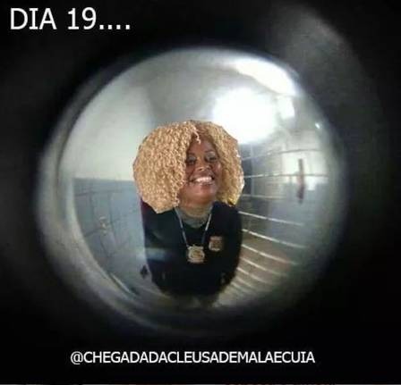 Cleusa Cruz fala sobre divórcio amarrado e memes que gerou