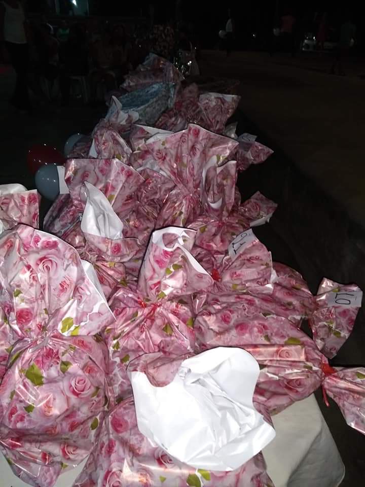 Prefeitura apoia festa para às mães na zona rural do município  - Imagem 23