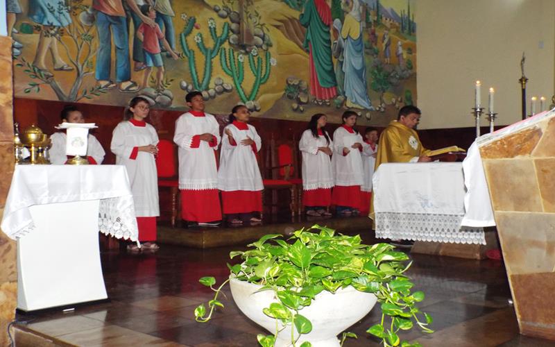 Prefeitura, SEMAS e Pastoral da Família de Pedro II celebram Dia das Mães - Imagem 4