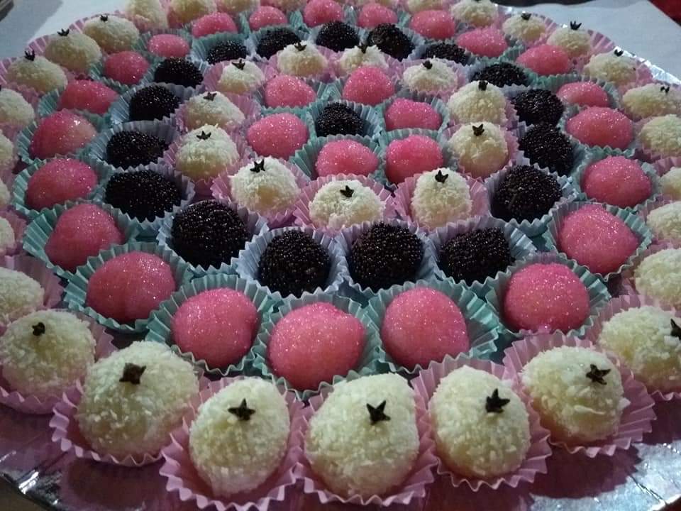 Prefeitura apoia festa para às mães na zona rural do município  - Imagem 17