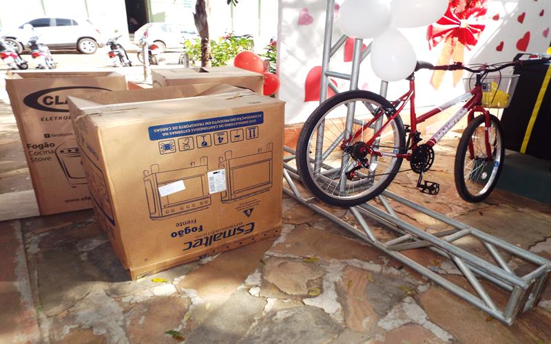 Prefeitura, SEMAS e Pastoral da Família de Pedro II celebram Dia das Mães - Imagem 10