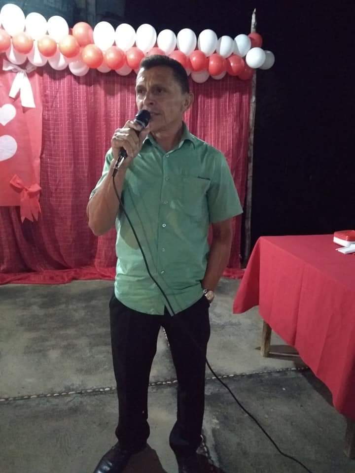 Prefeitura apoia festa para às mães na zona rural do município  - Imagem 15