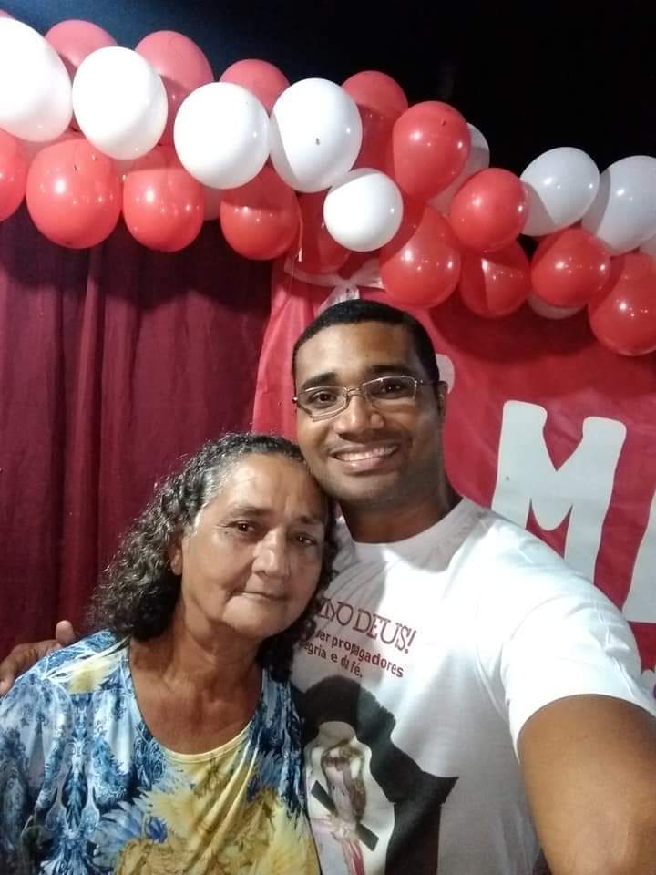 Prefeitura apoia festa para às mães na zona rural do município  - Imagem 16