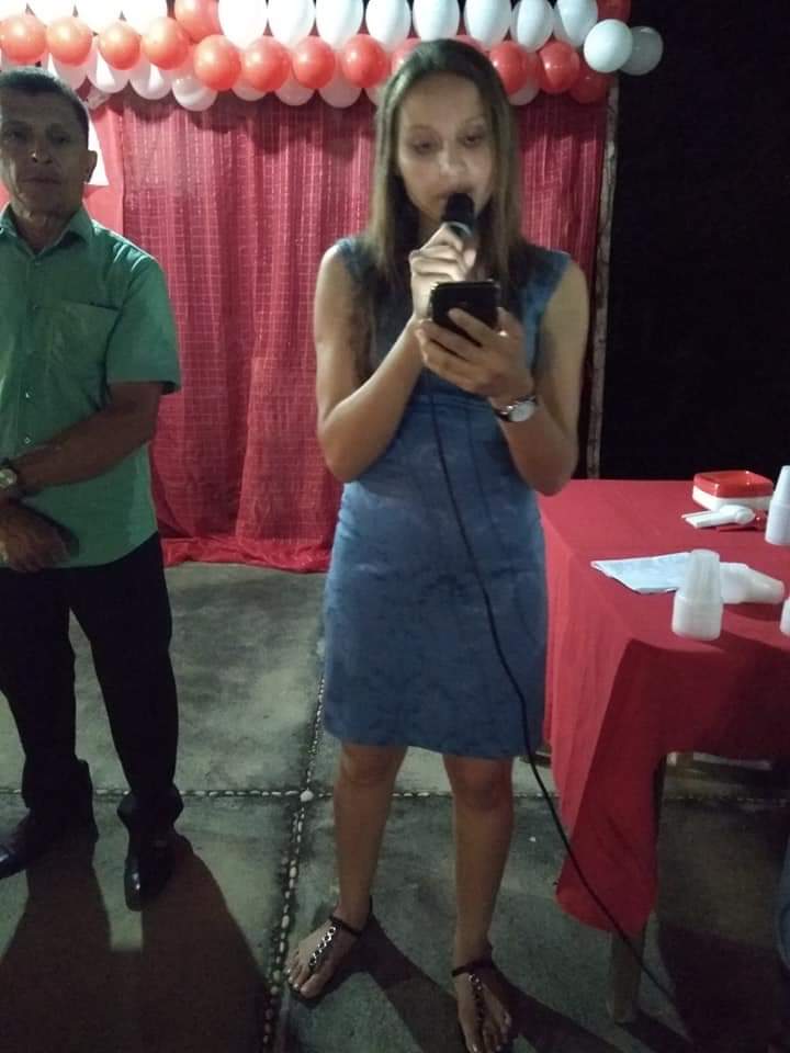 Prefeitura apoia festa para às mães na zona rural do município  - Imagem 14