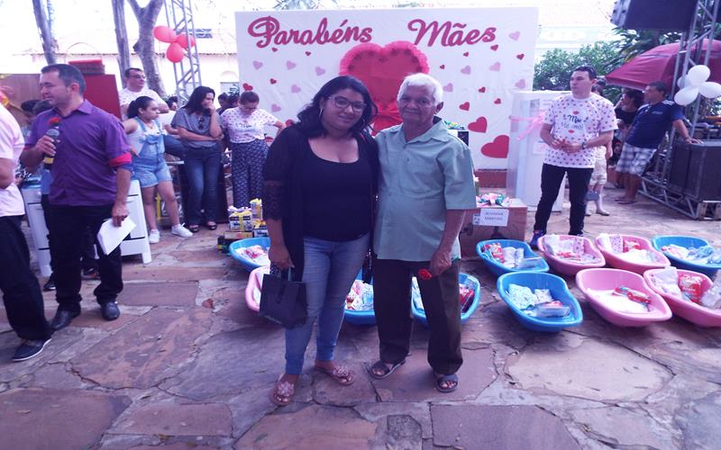 Prefeitura, SEMAS e Pastoral da Família de Pedro II celebram Dia das Mães - Imagem 123