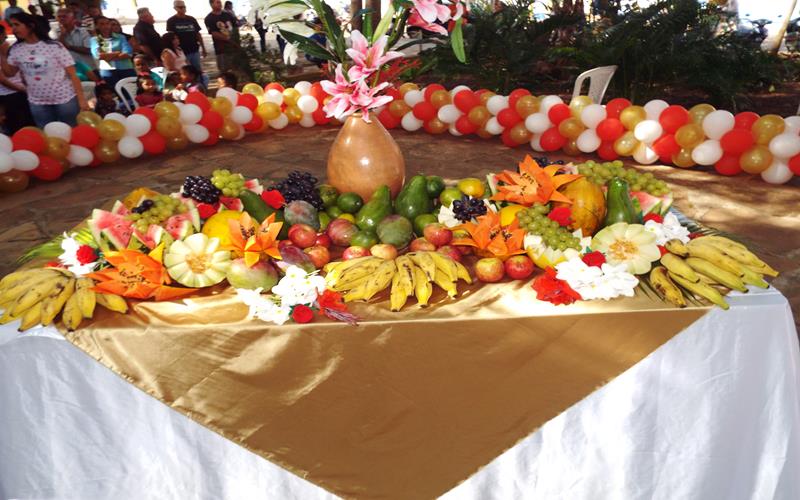 Prefeitura, SEMAS e Pastoral da Família de Pedro II celebram Dia das Mães - Imagem 14