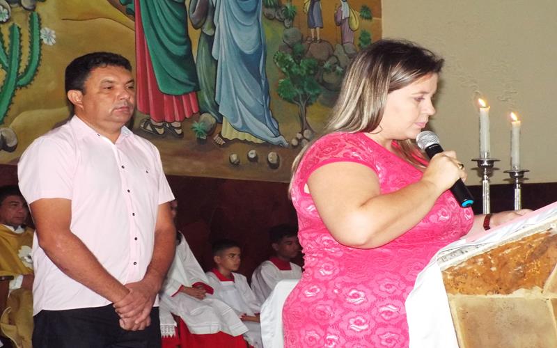 Prefeitura, SEMAS e Pastoral da Família de Pedro II celebram Dia das Mães - Imagem 6