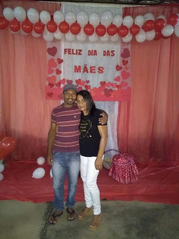 Prefeitura apoia festa para às mães na zona rural do município  - Imagem 18