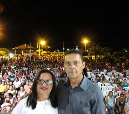 É Hoje festa da Prefeitura para as mães