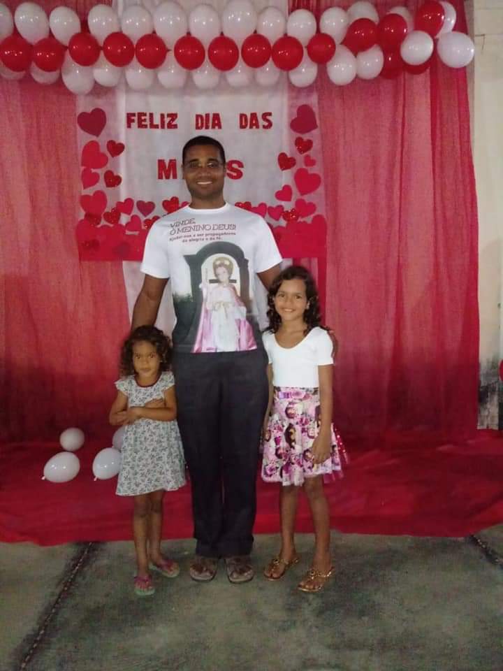 Prefeitura apoia festa para às mães na zona rural do município  - Imagem 20