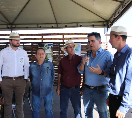 PMU e Exposoja comemoram mais um ano de parceria com sucesso