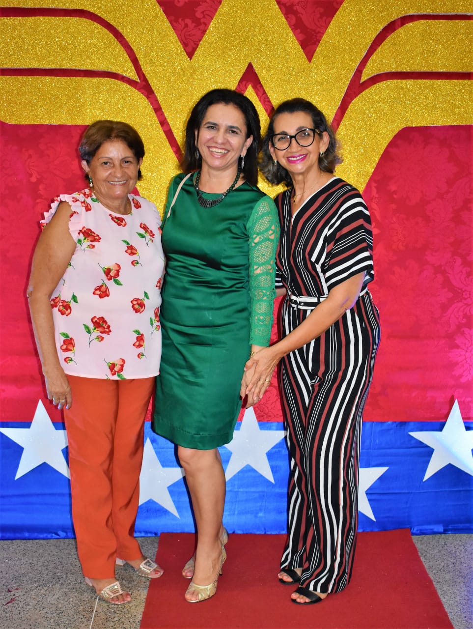 Joaquim Pires promove festa em homenagem ao Dia das Mães  - Imagem 5