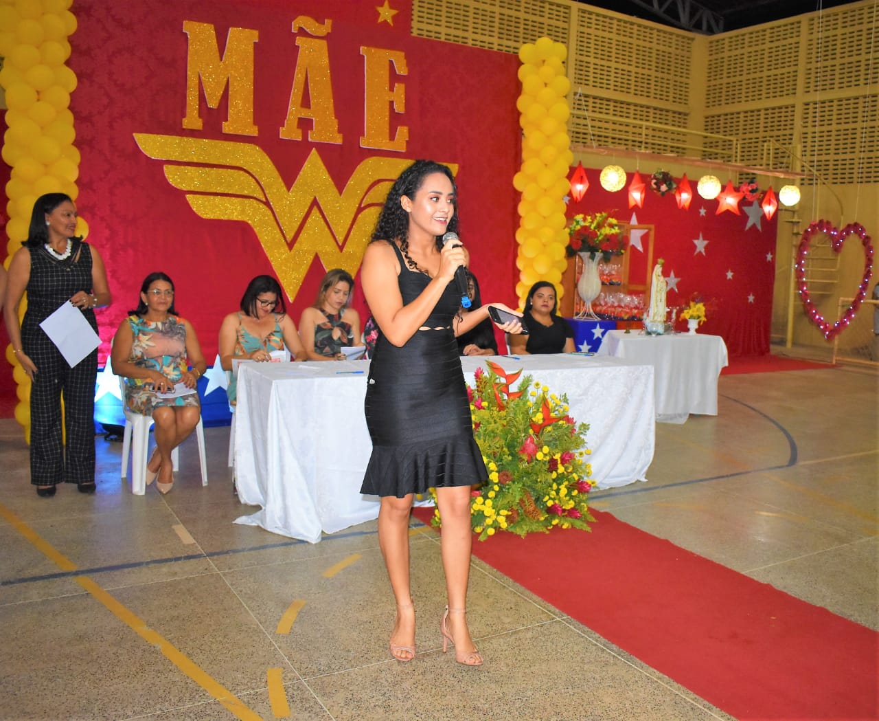 Joaquim Pires promove festa em homenagem ao Dia das Mães  - Imagem 16