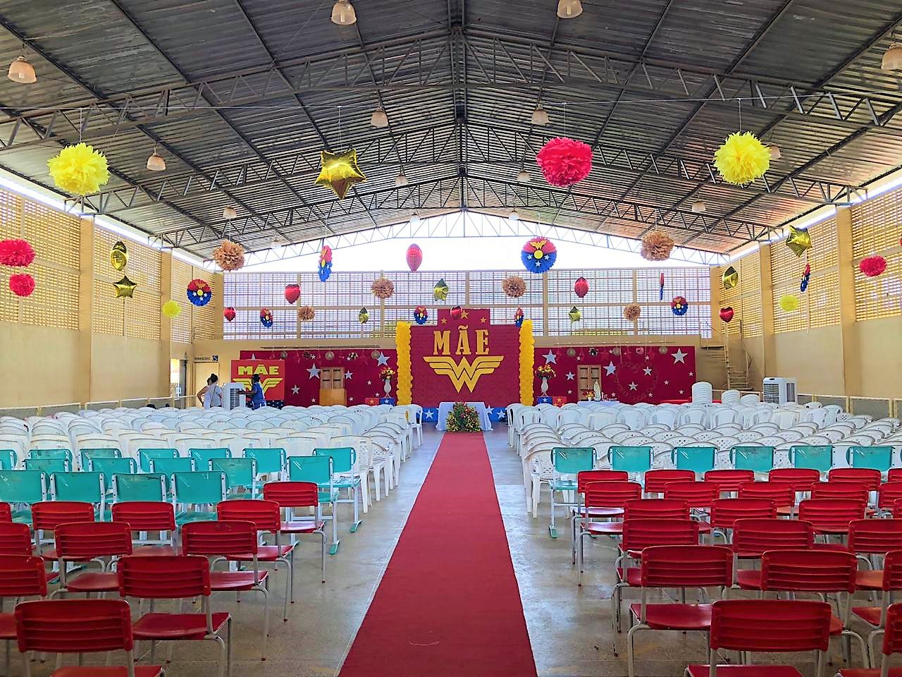 Joaquim Pires promove festa em homenagem ao Dia das Mães  - Imagem 49