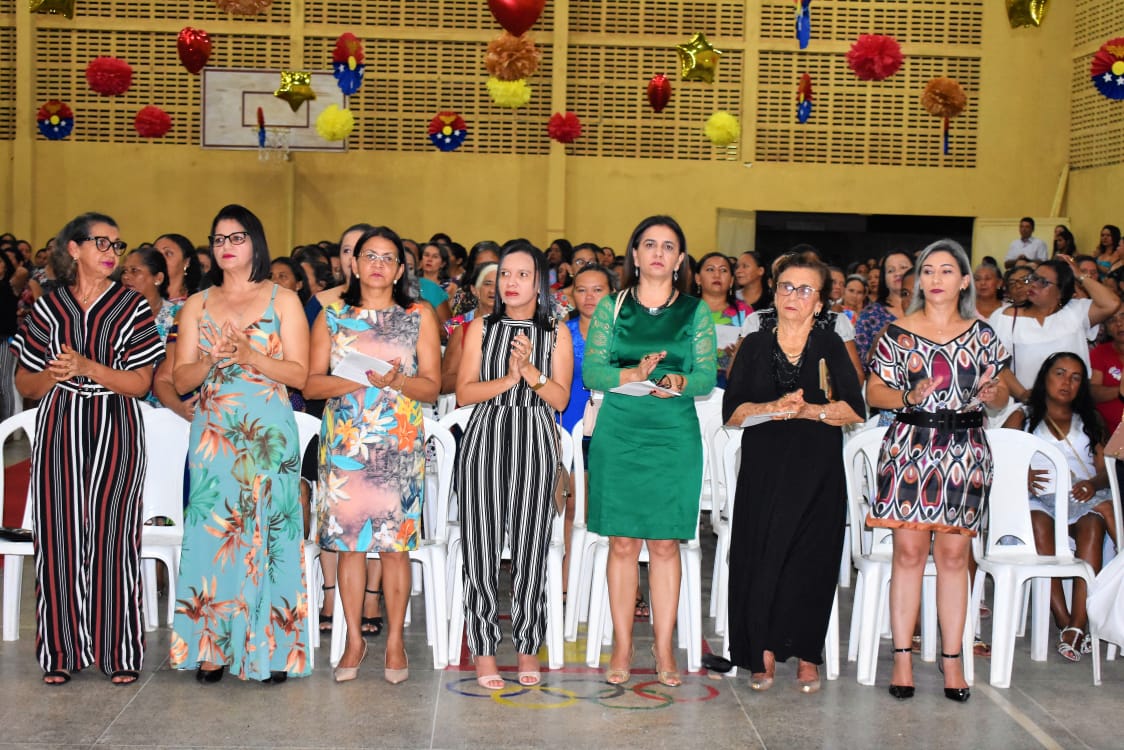 Joaquim Pires promove festa em homenagem ao Dia das Mães  - Imagem 40