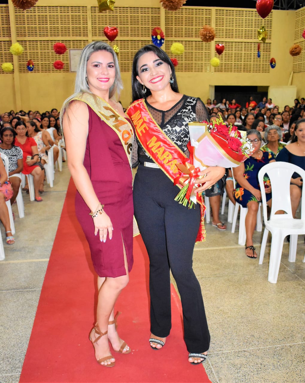 Joaquim Pires promove festa em homenagem ao Dia das Mães  - Imagem 19