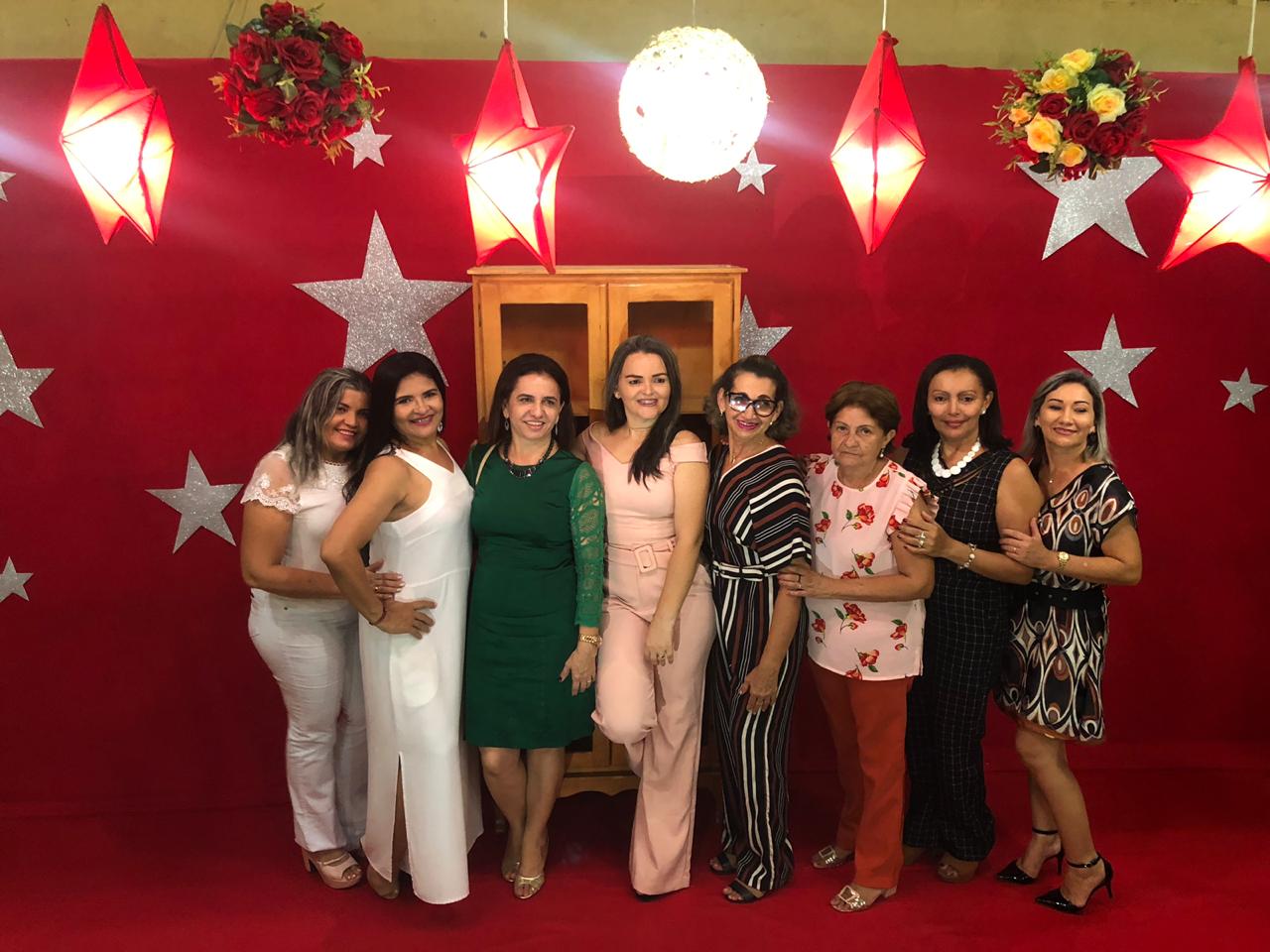 Joaquim Pires promove festa em homenagem ao Dia das Mães  - Imagem 47