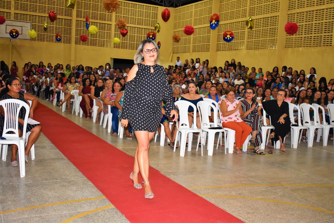 Joaquim Pires promove festa em homenagem ao Dia das Mães  - Imagem 34