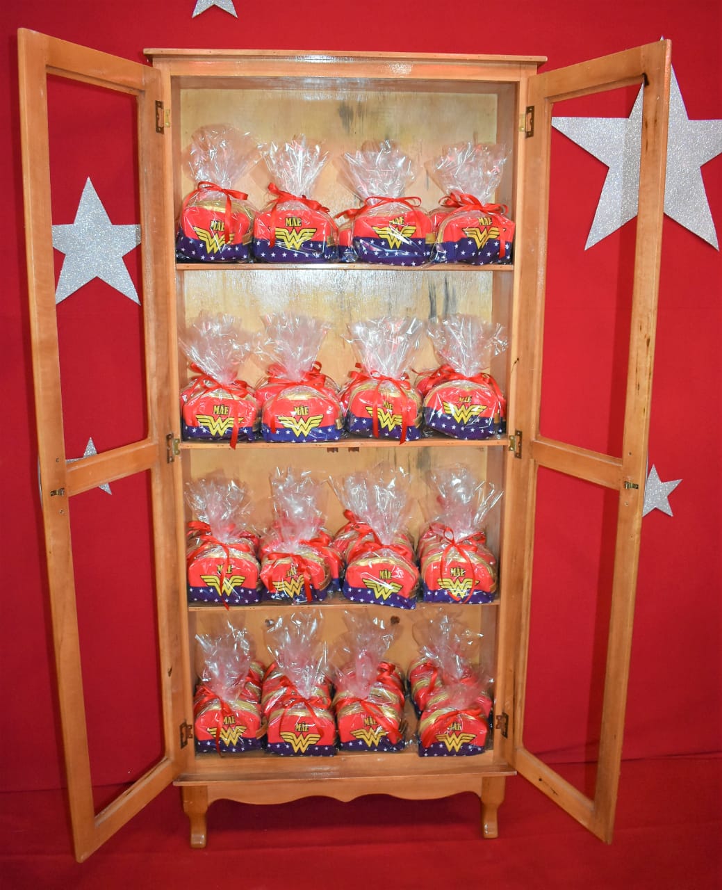 Joaquim Pires promove festa em homenagem ao Dia das Mães  - Imagem 42