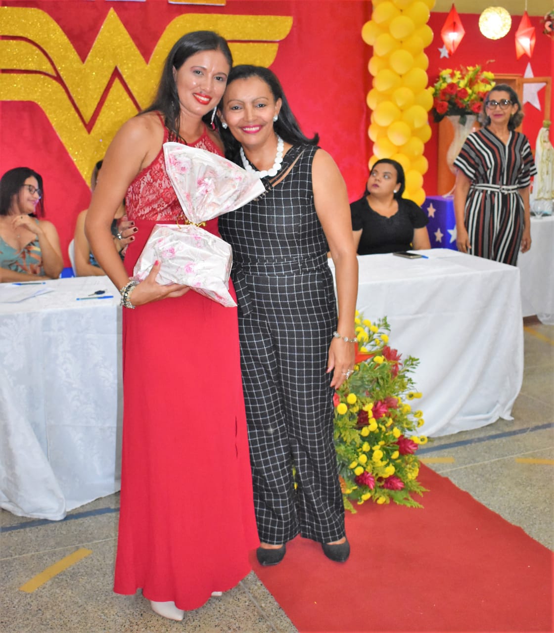 Joaquim Pires promove festa em homenagem ao Dia das Mães  - Imagem 24