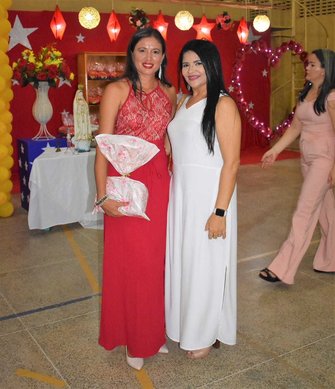 Joaquim Pires promove festa em homenagem ao Dia das Mães  - Imagem 21