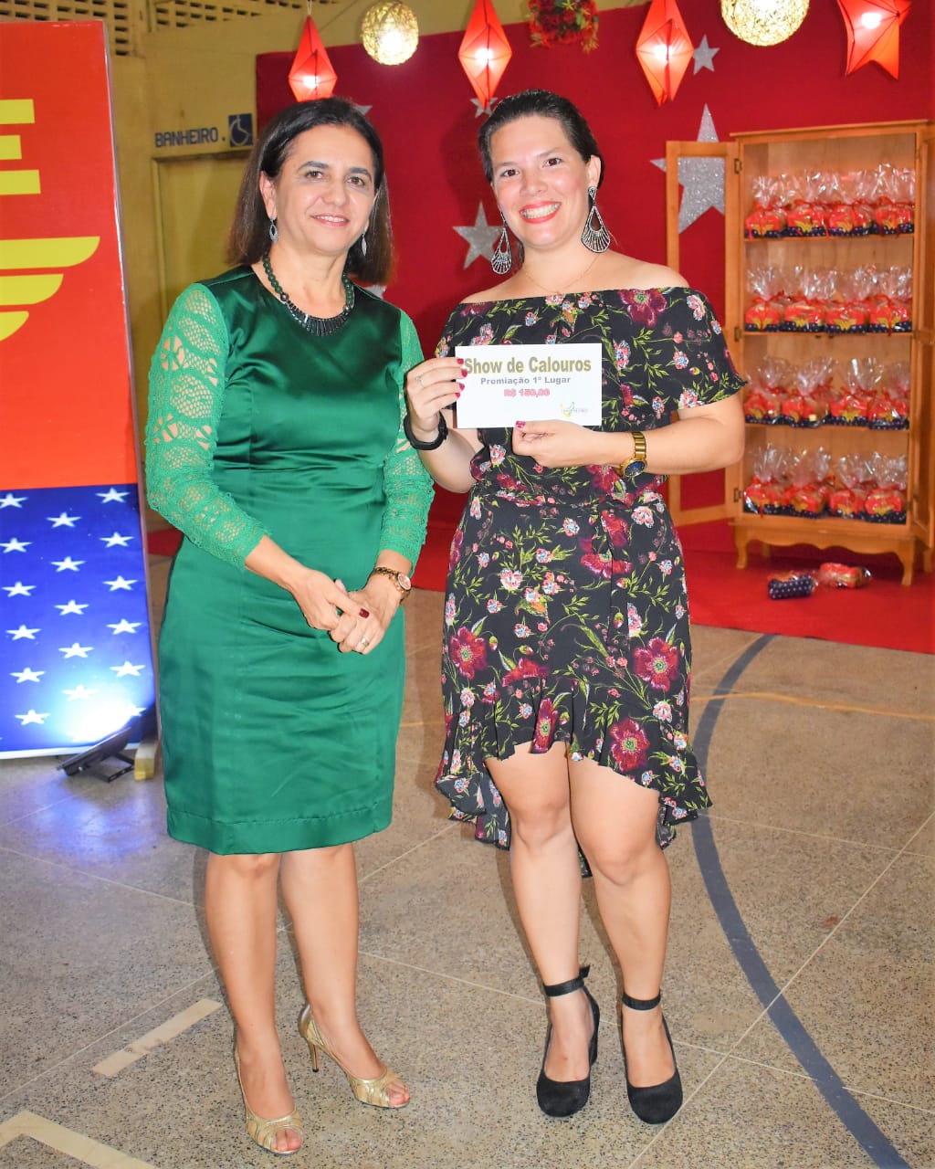 Joaquim Pires promove festa em homenagem ao Dia das Mães  - Imagem 4