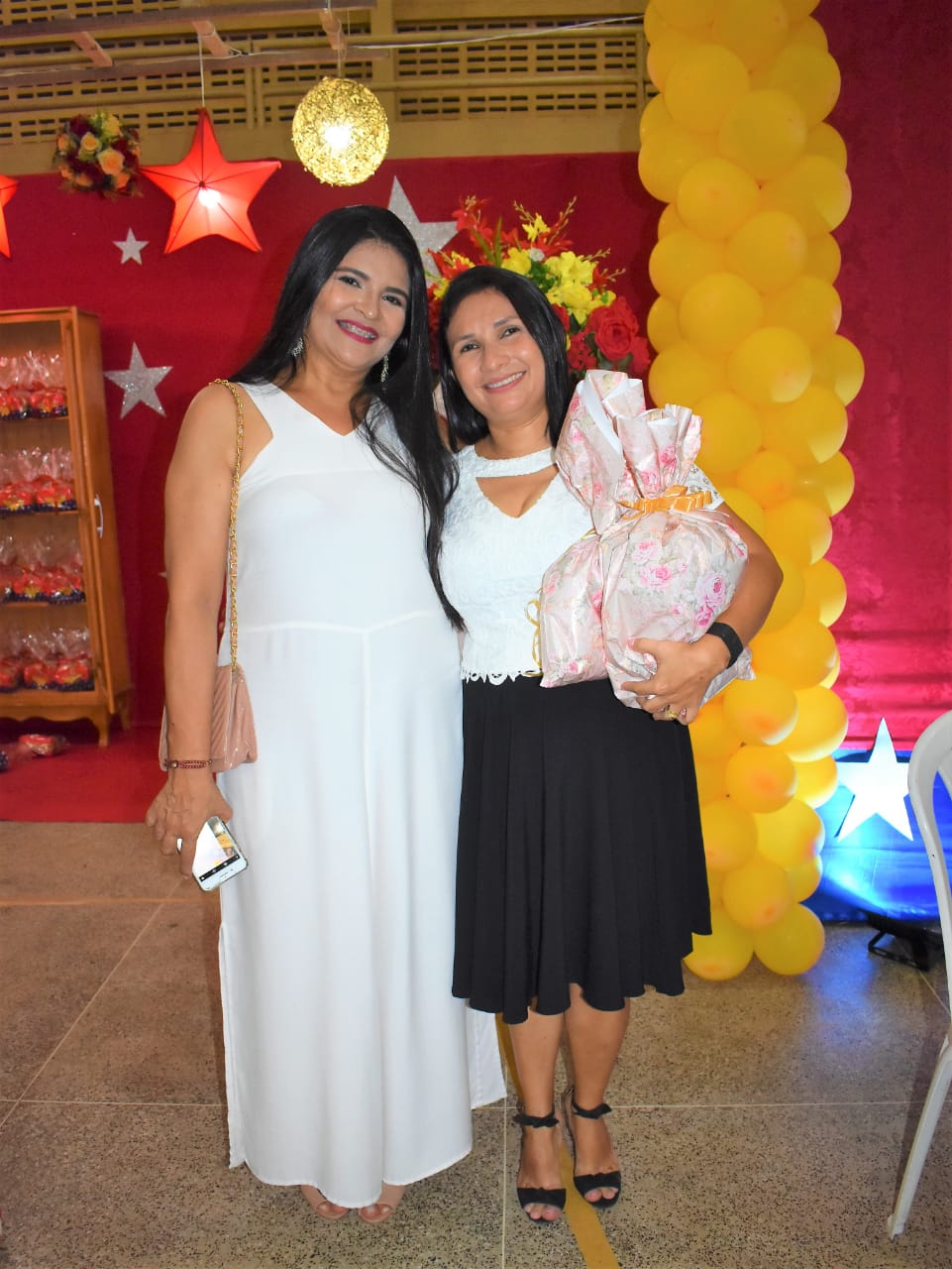 Joaquim Pires promove festa em homenagem ao Dia das Mães  - Imagem 7