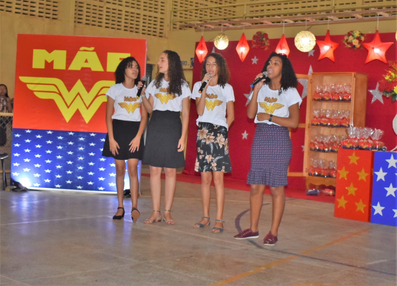 Joaquim Pires promove festa em homenagem ao Dia das Mães  - Imagem 10