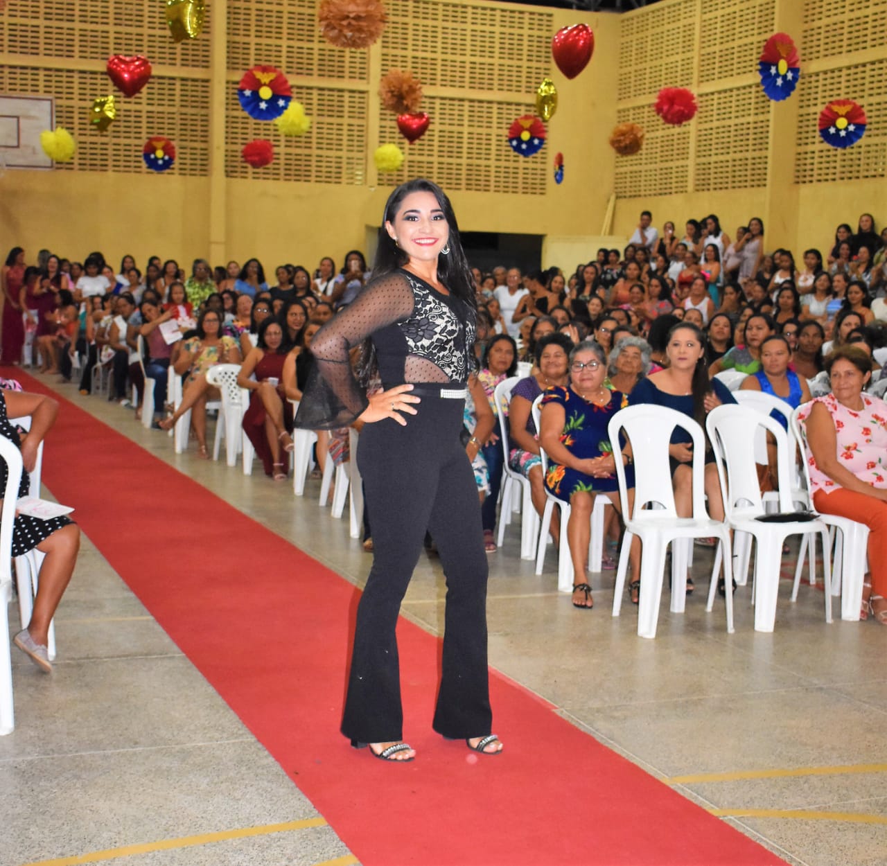 Joaquim Pires promove festa em homenagem ao Dia das Mães  - Imagem 44