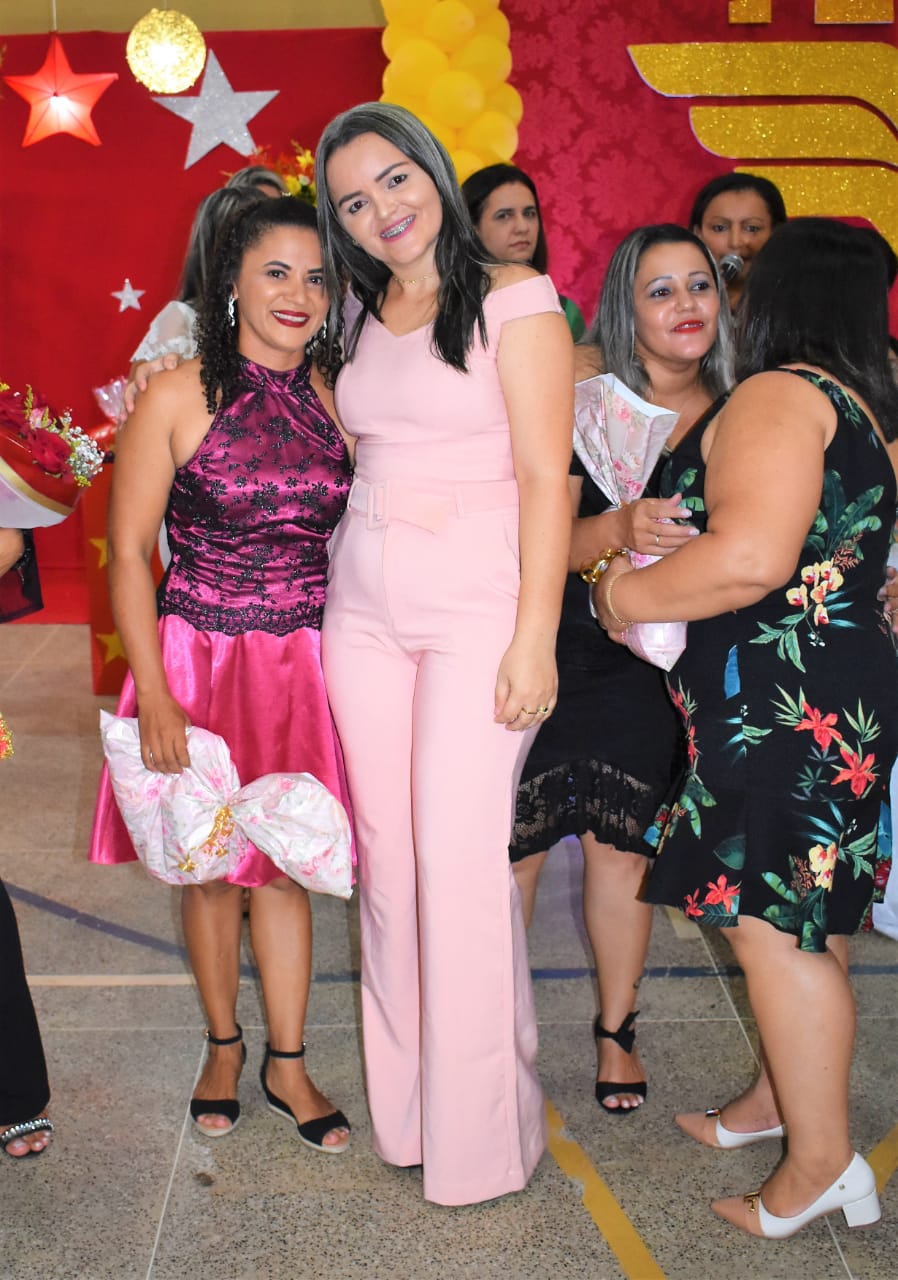 Joaquim Pires promove festa em homenagem ao Dia das Mães  - Imagem 22