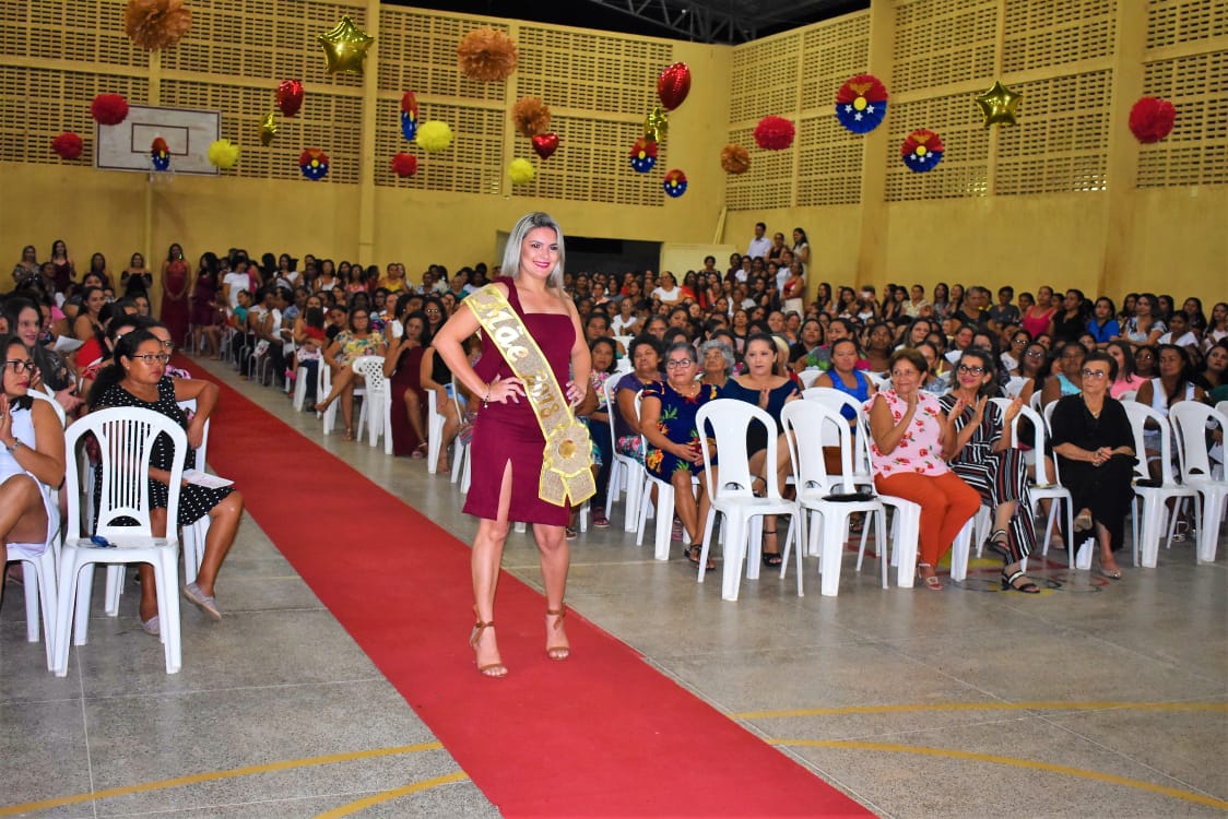 Joaquim Pires promove festa em homenagem ao Dia das Mães  - Imagem 36