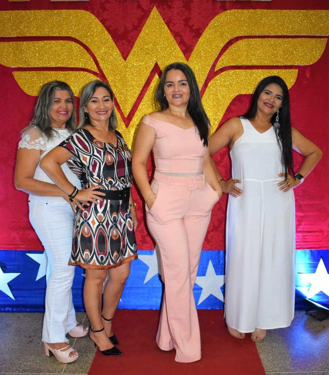 Joaquim Pires promove festa em homenagem ao Dia das Mães  - Imagem 46