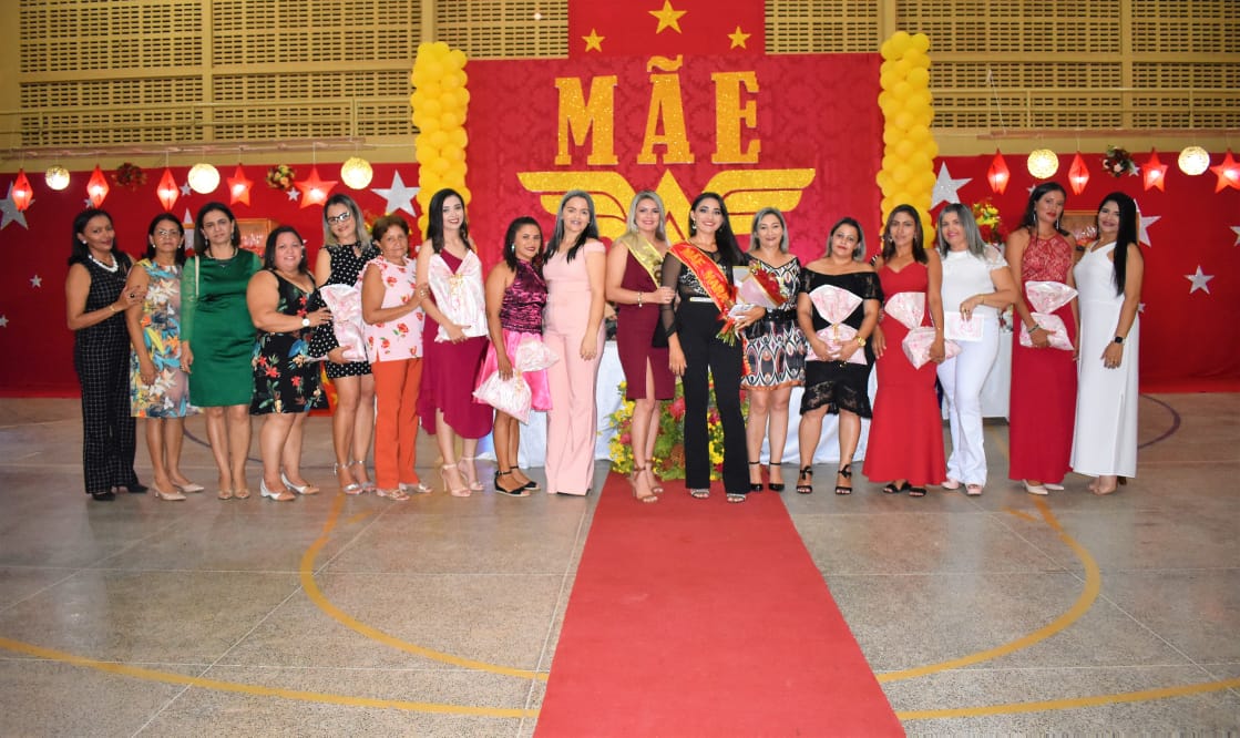 Joaquim Pires promove festa em homenagem ao Dia das Mães  - Imagem 20