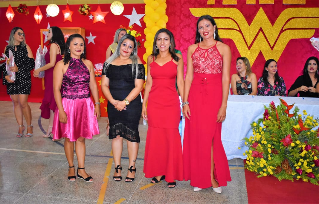 Joaquim Pires promove festa em homenagem ao Dia das Mães  - Imagem 25